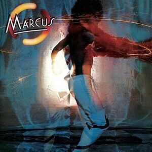 Marcus - Marcus  CD